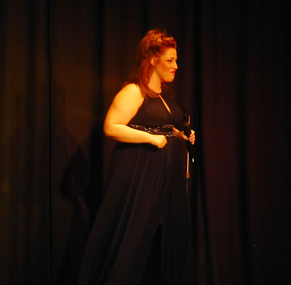 Image of Derby and Notts Luncheon October 2013.